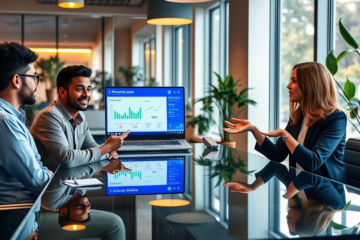 Simulation de prêt personnel pour mieux comprendre vos options financières.