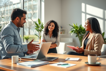 Illustration des options de prêts personnels disponibles pour aider à répondre aux besoins financiers.