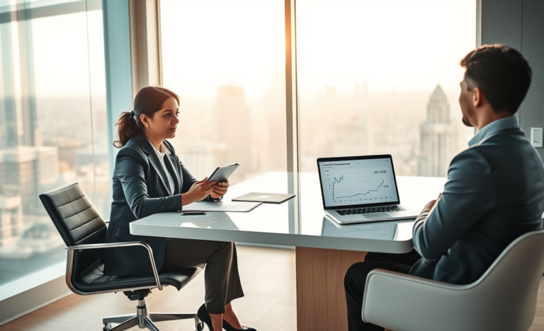 Image illustrant les options de prêt personnel et leur valeur maximale.
