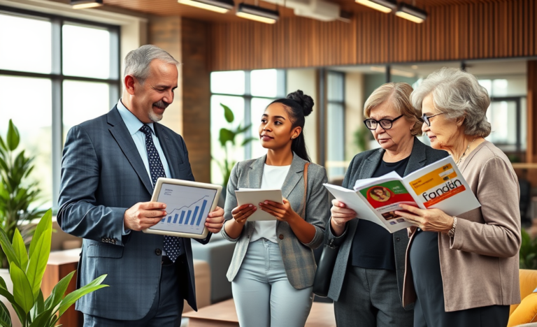 Un aperçu des options de prêts personnels disponibles pour financer divers projets et dépenses.