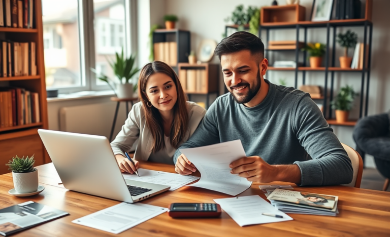 Guide sur la demande de prêt personnel et obtention du meilleur taux