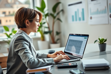 Calculer le montant maximum pour un prêt personnel avec des outils en ligne.