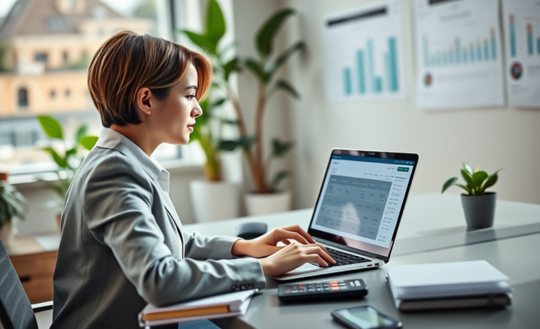 Calculer le montant maximum pour un prêt personnel avec des outils en ligne.