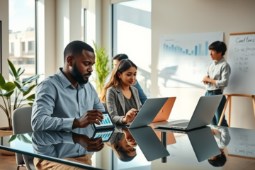 Simulation de crédit personnel pour explorer les meilleures options de financement.