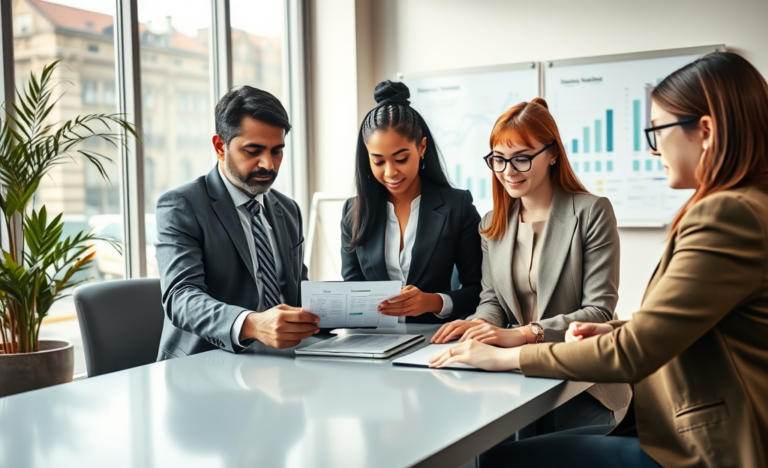 Illustration de Prêt Personnel LoanConnect pour financement rapide.