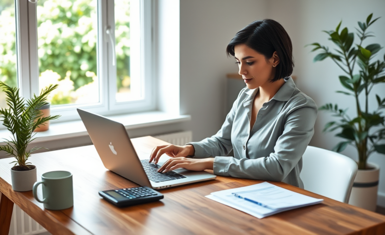 Image illustrant le Prêt Personnel TD Canada Trust pour des ressources financières immédiates.