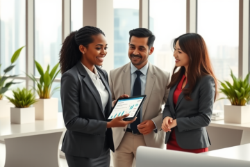Image représentant une personne bénéficiant d'un prêt personnel Scotiabank.