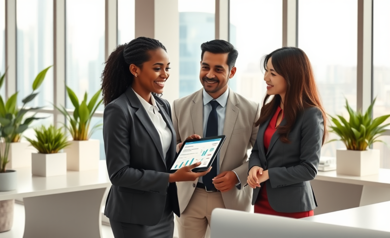 Image représentant une personne bénéficiant d'un prêt personnel Scotiabank.