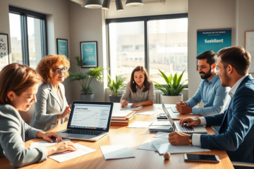 Image d'un consommateur satisfait ayant obtenu un prêt personnel de Fairstone pour réaliser ses projets.