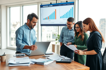 Prêt personnel goeasy: solutions de financement rapide et accessibles.