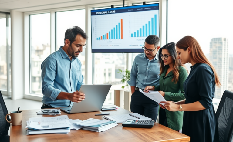 Prêt personnel goeasy: solutions de financement rapide et accessibles.