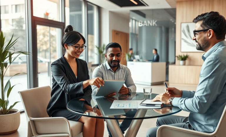 Image illustrant le Prêt Personnel FlexMoney avec des taux compétitifs et des modalités flexibles.