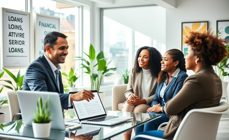 Image illustrant le processus de prêt personnel rapide et facile chez Money Mart.