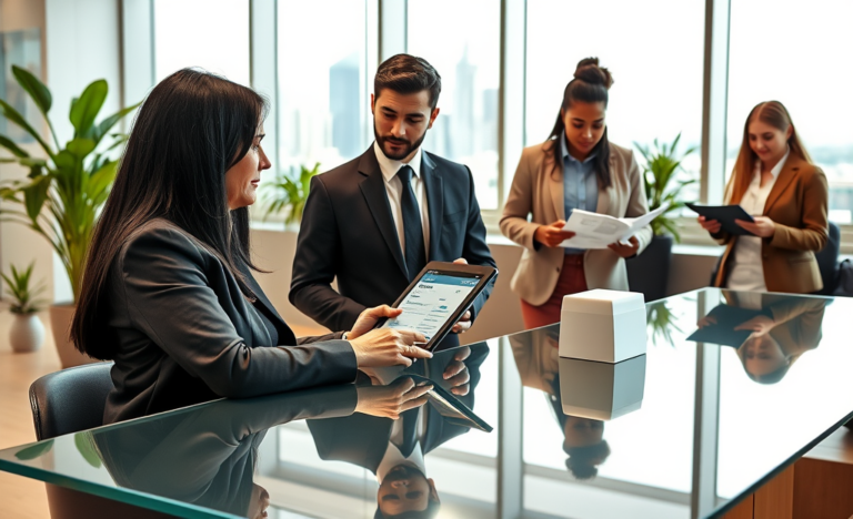 Image représentant le prêt personnel de la Banque de Montréal, idéal pour financer vos projets facilement.