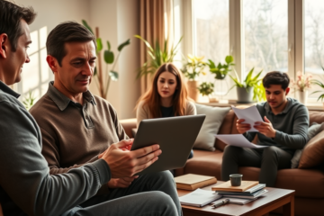 Image illustrant le prêt personnel Fairstone pour les urgences financières.